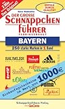 Der große Schnäppchenführer Bayern: 250 starke Marken in einem Band. Fabrikverkauf livre