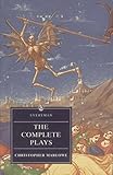 Marlowe: Complete Plays (Everyman) (English Edition) livre