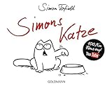 Simons Katze livre