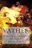 Vathek livre