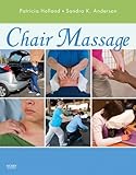 Chair Massage - E-Book (English Edition) livre