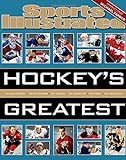 Sports Illustrated Hockey's Greatest livre