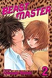 Beast Master 2: Shojo Beat Edition livre