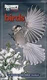 Discovery Channel Birds: An Explore Your World Handbook livre