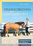 Grundausbildung von Gangpferden: Gerade richten von Anfang an livre