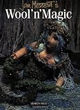 Jan Messent's Wool 'n Magic livre
