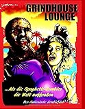 Grindhouse Lounge: ...Als die Spaghetti-Zombies die Welt auffraßen - Der italienische Zombiefilm livre