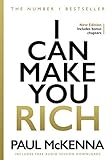 I Can Make You Rich (English Edition) livre
