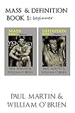 Mass & Definition: Book 1 - Beginner - Fired Up Body Series: Fired Up Body (English Edition) livre