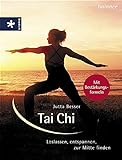 Tai Chi: Schattenboxen für die Seele livre