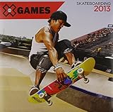 Skateboarding 2013: Skateboarden - Original BrownTrout-Kalender livre