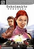 Geheimakte Tunguska - Das offizielle Lösungsbuch livre