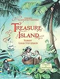 Treasure Island livre