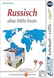 ASSiMiL Russisch ohne Mühe heute - Audio-Plus-Sprachkurs - Niveau A1-B2: Selbstlernkurs in deutsche livre