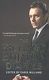 The Richard Burton Diaries livre