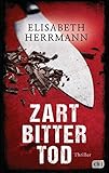 Zartbittertod livre