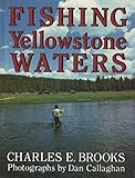 Fishing Yellowstone Waters livre