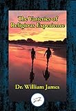 The Varieties of Religious Experience: A Study in Human Nature (Great Books in Philosophy) (English livre