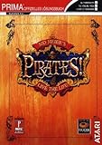 Sid Meier's Pirates! - Lösungsbuch livre