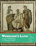 Wheelock's Latin, 6th Edition Revised (English Edition) livre
