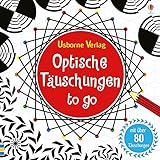 Optische Täuschungen to go livre