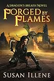 Forged by Flames: Book 3 (Dragon's Breath Series) (English Edition) livre