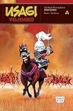 Usagi Yojimbo: Book 1: The Ronin (English Edition) livre