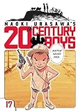 NAOKI URASAWA 20TH CENTURY BOYS GN VOL 17 (C: 1-0-1) livre