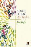 Neues Leben. Die Bibel für Kids livre