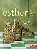 Esther: It's Tough Being a Woman : Member livre