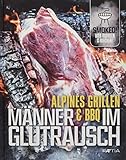 Männer im Glutrausch livre