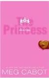 Princess Diaries livre