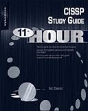 Eleventh Hour CISSP: Study Guide (Syngress Eleventh Hour) (English Edition) livre
