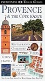 Provence & the Cote D'Azur livre