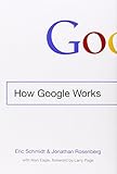 How Google Works livre