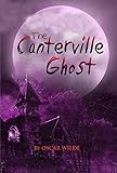 The Canterville Ghost (English Edition) livre