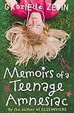 Memoirs of a Teenage Amnesiac livre