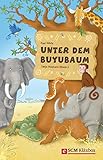 Unter dem Buyubaum livre