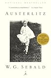 Austerlitz (English Edition) livre