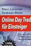 Online Day Trading für Einsteiger livre