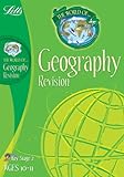 KS2 Geography: Key stage 2: Year 6 livre