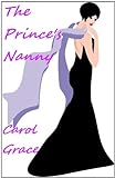 THE PRINCE'S NANNY (English Edition) livre