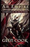 An Empire Unacquainted With Defeat: Stories of the Dread Empire livre