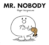 Mr. Nobody (Mr. Men and Little Miss) (English Edition) livre