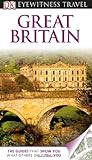 DK Eyewitness Travel Guide: Great Britain livre