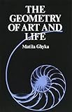 The Geometry of Art and Life livre