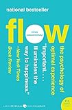 Flow: The Psychology of Optimal Experience livre