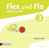 Flex und Flo - Ausgabe 2014: Diagnoseheft 3 livre