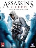 Assassins Creed Lösungsbuch livre