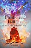 From the Ashes I Will Rise - Das Mosaik einer gebrochenen Seele livre